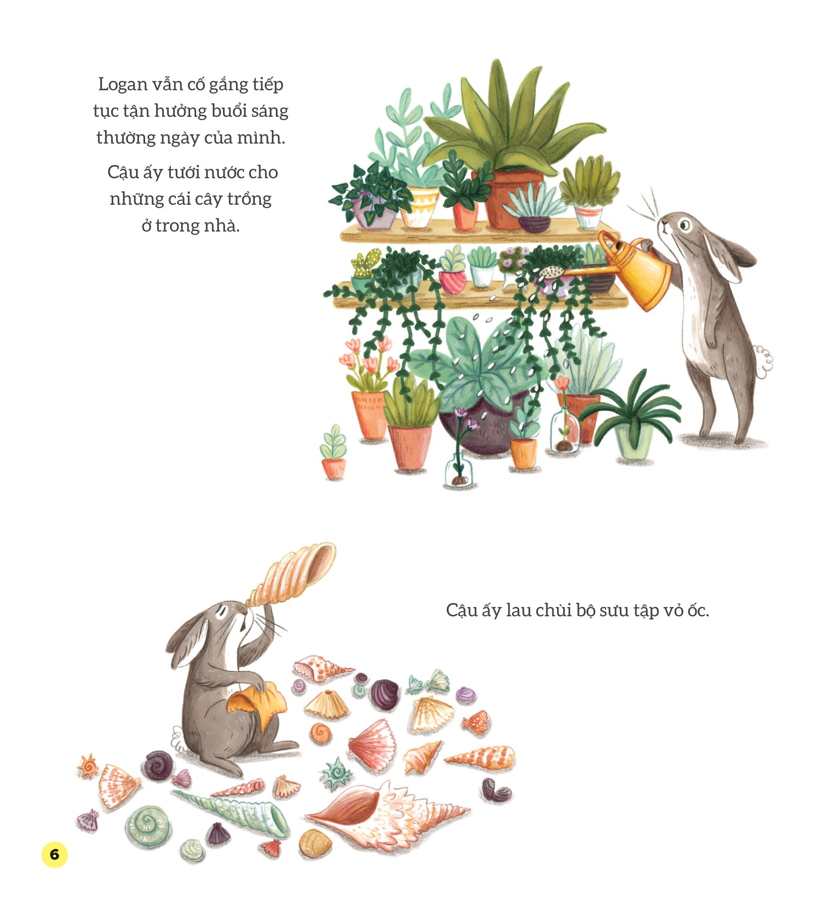 câu chuyện nhỏ bài học hay - dũng cảm lên nào! (tái bản 2023)