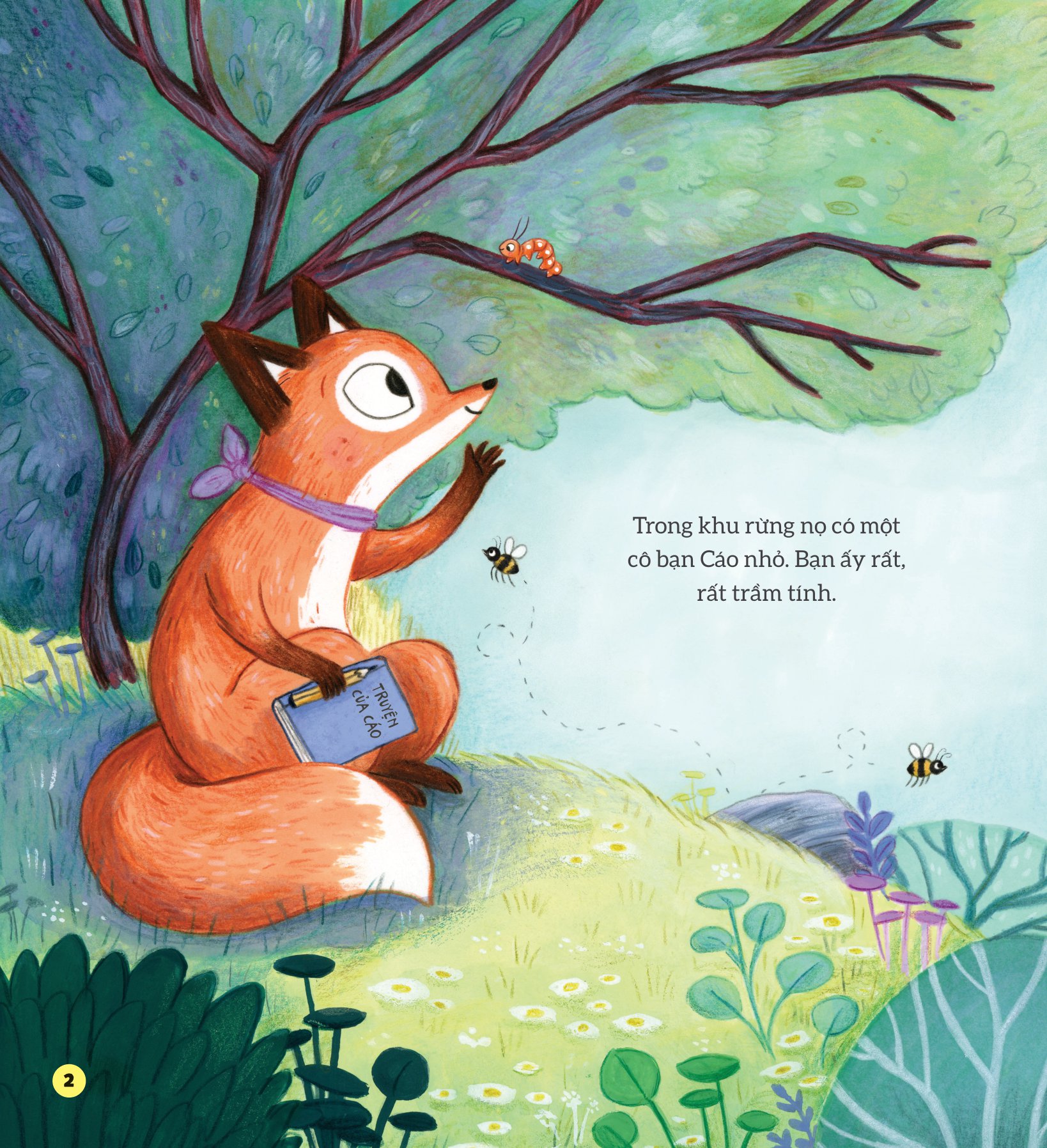 câu chuyện nhỏ, bài học hay - hãy trật tự nào! (tái bản 2023)