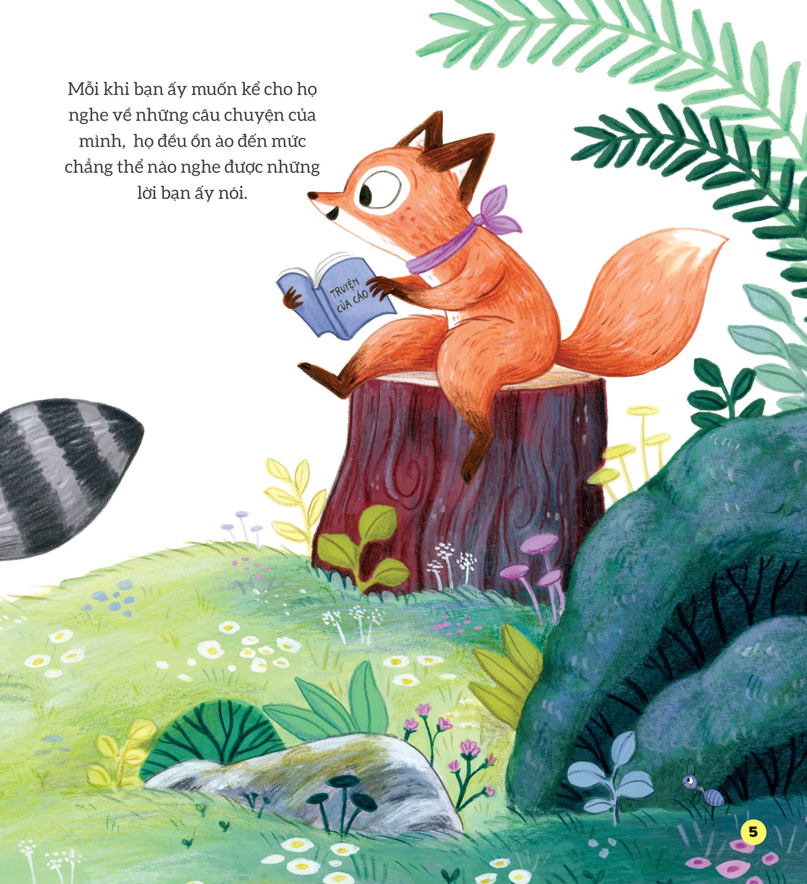 câu chuyện nhỏ, bài học hay - hãy trật tự nào! (tái bản 2023)