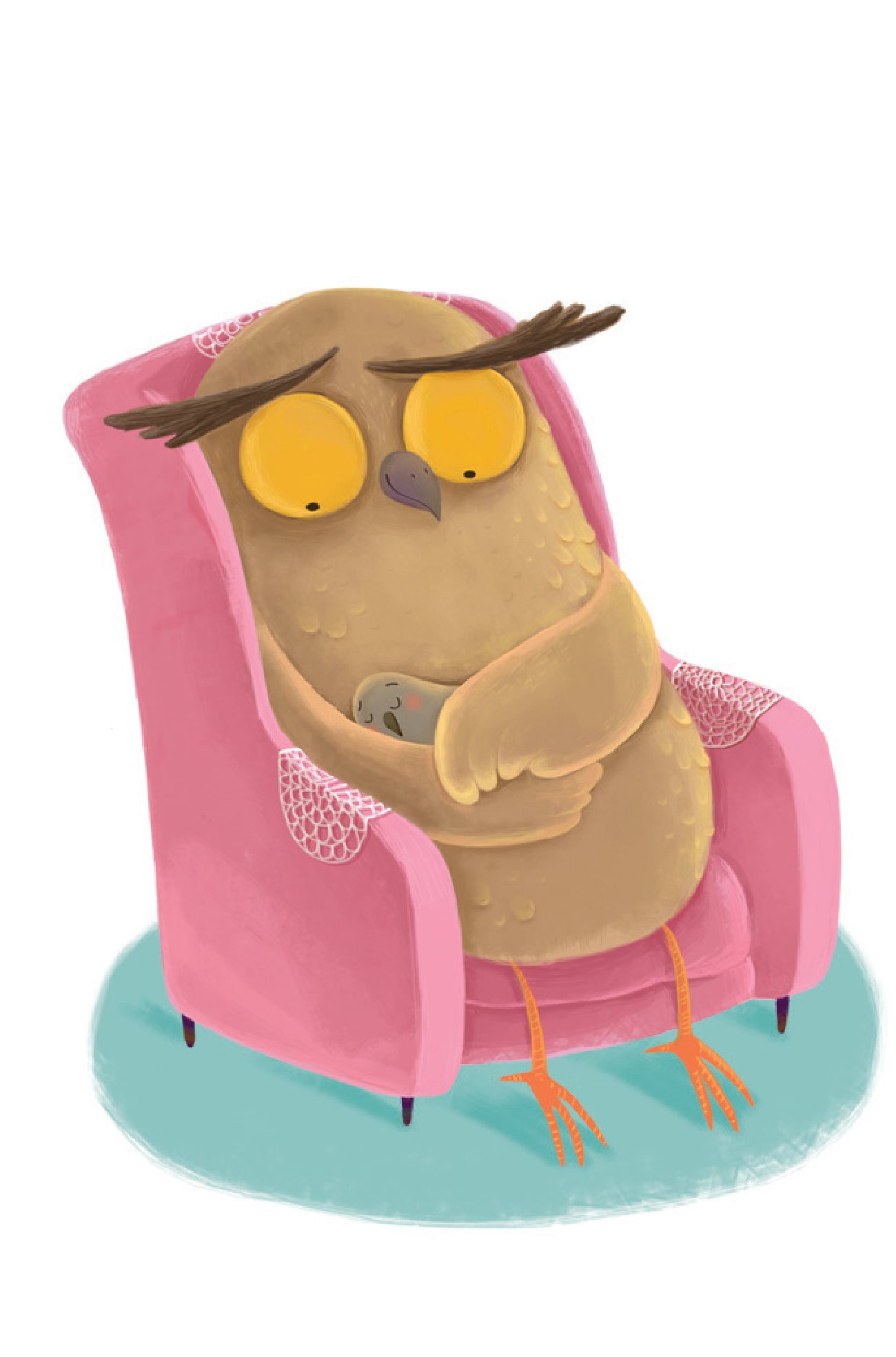 câu chuyện nhỏ, bài học lớn - không gì là không thể