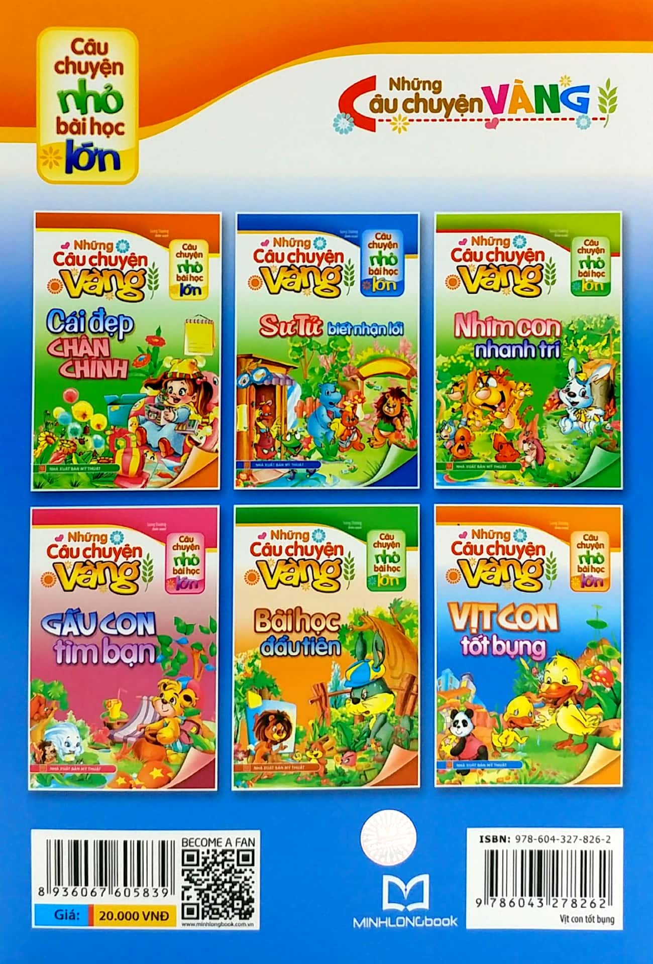 câu chuyện nhỏ bài học lớn - những câu chuyện vàng - vịt con tốt bụng