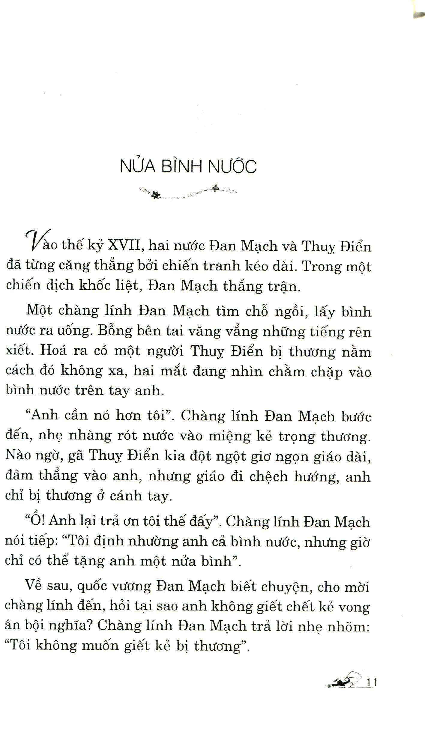 câu chuyện nhỏ - bài học lớn (tái bản 2020)