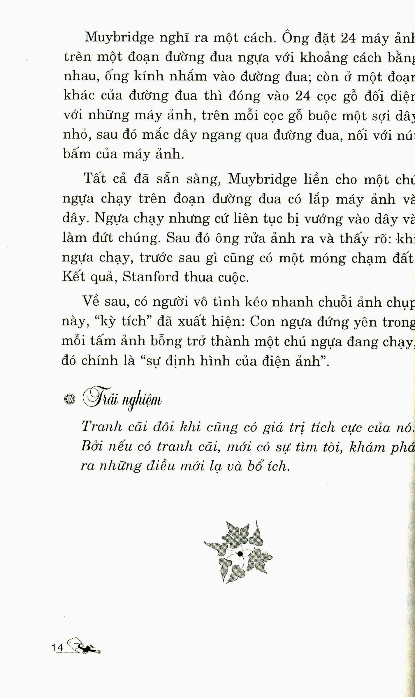 câu chuyện nhỏ - bài học lớn (tái bản 2020)