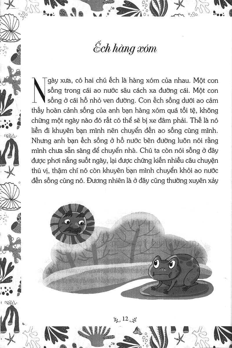 câu chuyện nhỏ ý nghĩa lớn