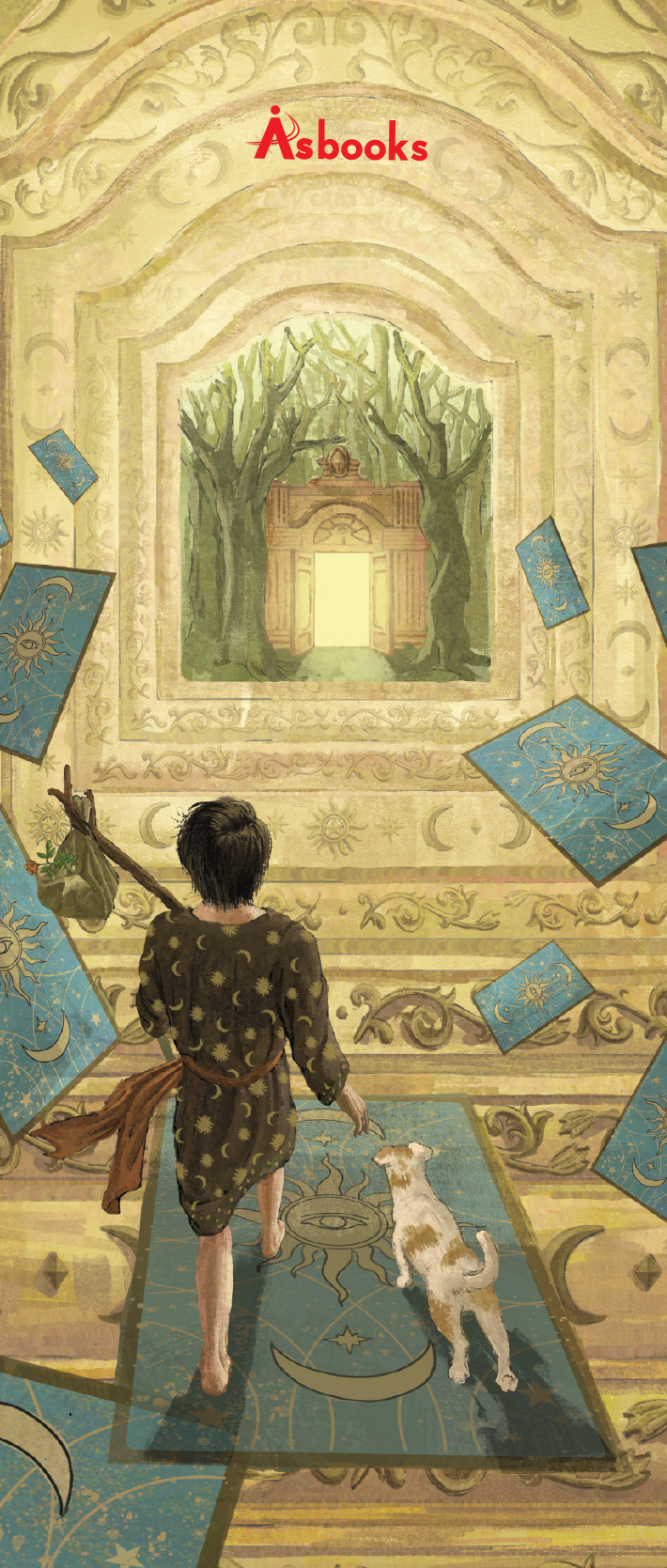 Cau Chuyen Tarot -	78 La Bai Duoi Goc Nhin Reader - Ban Dac Biet - Tang Kem Bookmark 2 Mat + Trang Dau Sach Co Chu Ky Va Loi De Tang Cua Ca 2 Tac Gia - Doc Quyen Fahasa