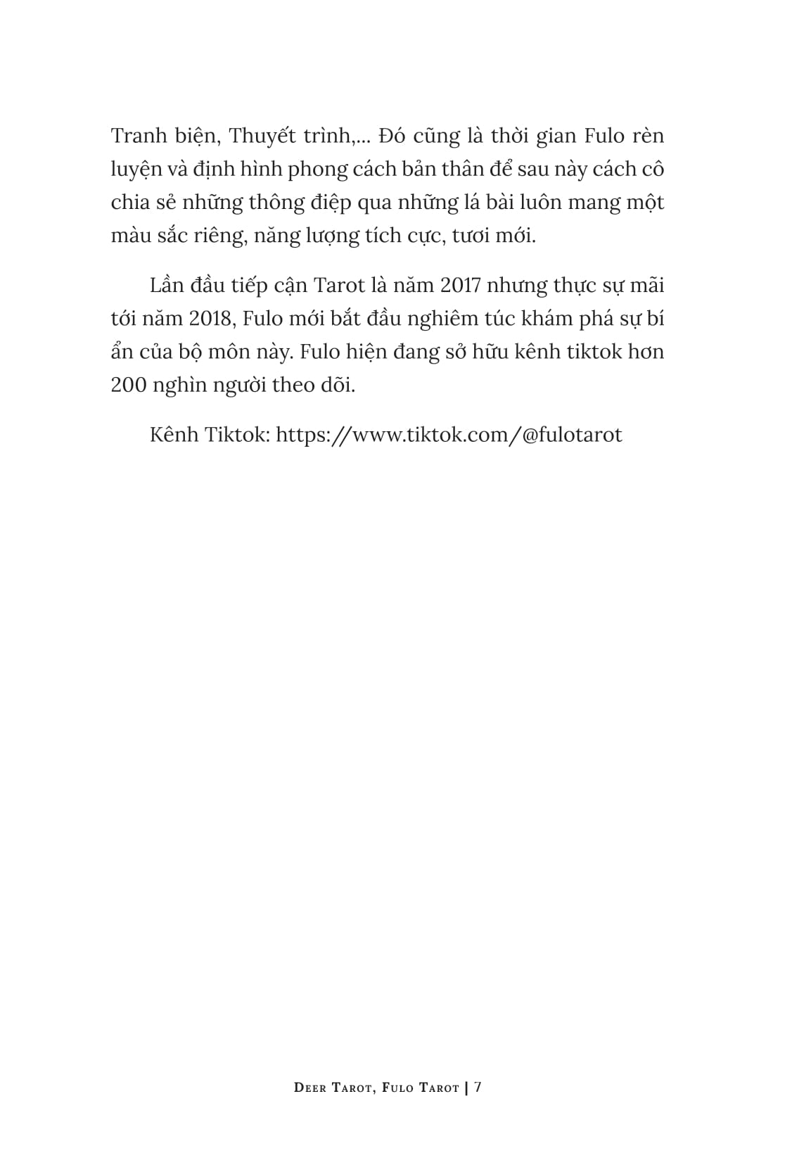 Cau Chuyen Tarot -	78 La Bai Duoi Goc Nhin Reader - Ban Dac Biet - Tang Kem Bookmark 2 Mat + Trang Dau Sach Co Chu Ky Va Loi De Tang Cua Ca 2 Tac Gia - Doc Quyen Fahasa