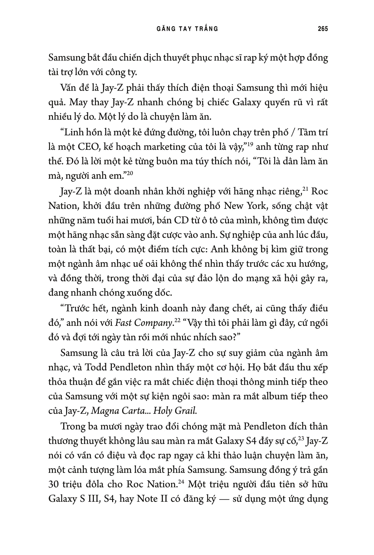 câu chuyện thần kỳ của samsung: từ kẻ theo đuôi thành người dẫn dắt - samsung rising