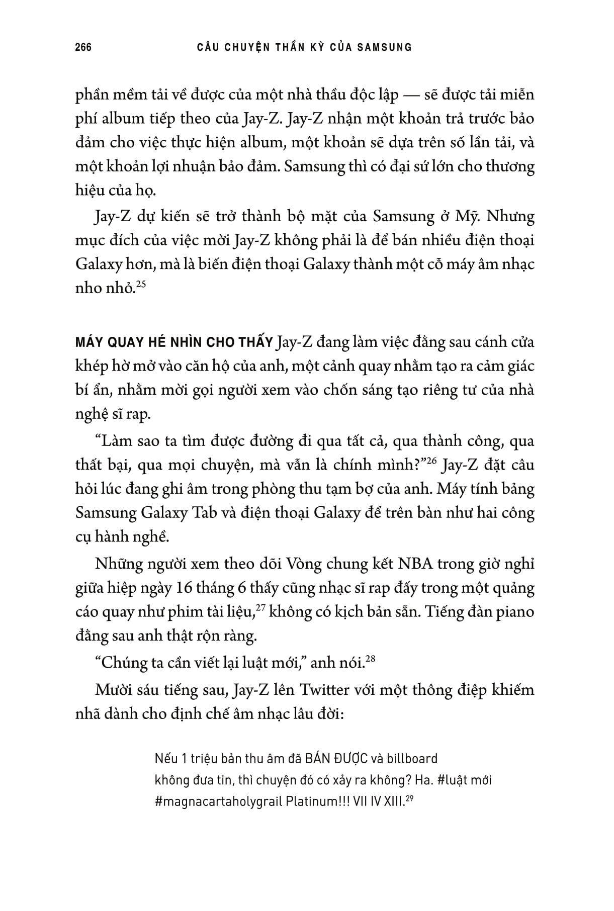 câu chuyện thần kỳ của samsung: từ kẻ theo đuôi thành người dẫn dắt - samsung rising