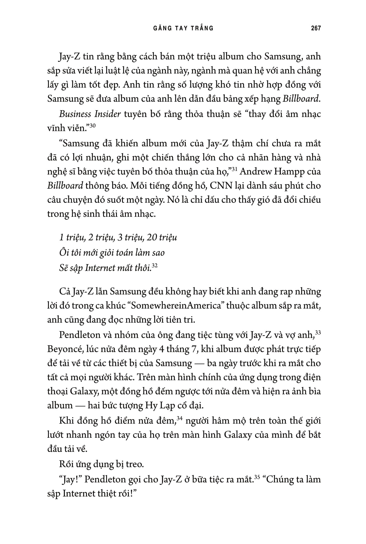 câu chuyện thần kỳ của samsung: từ kẻ theo đuôi thành người dẫn dắt - samsung rising