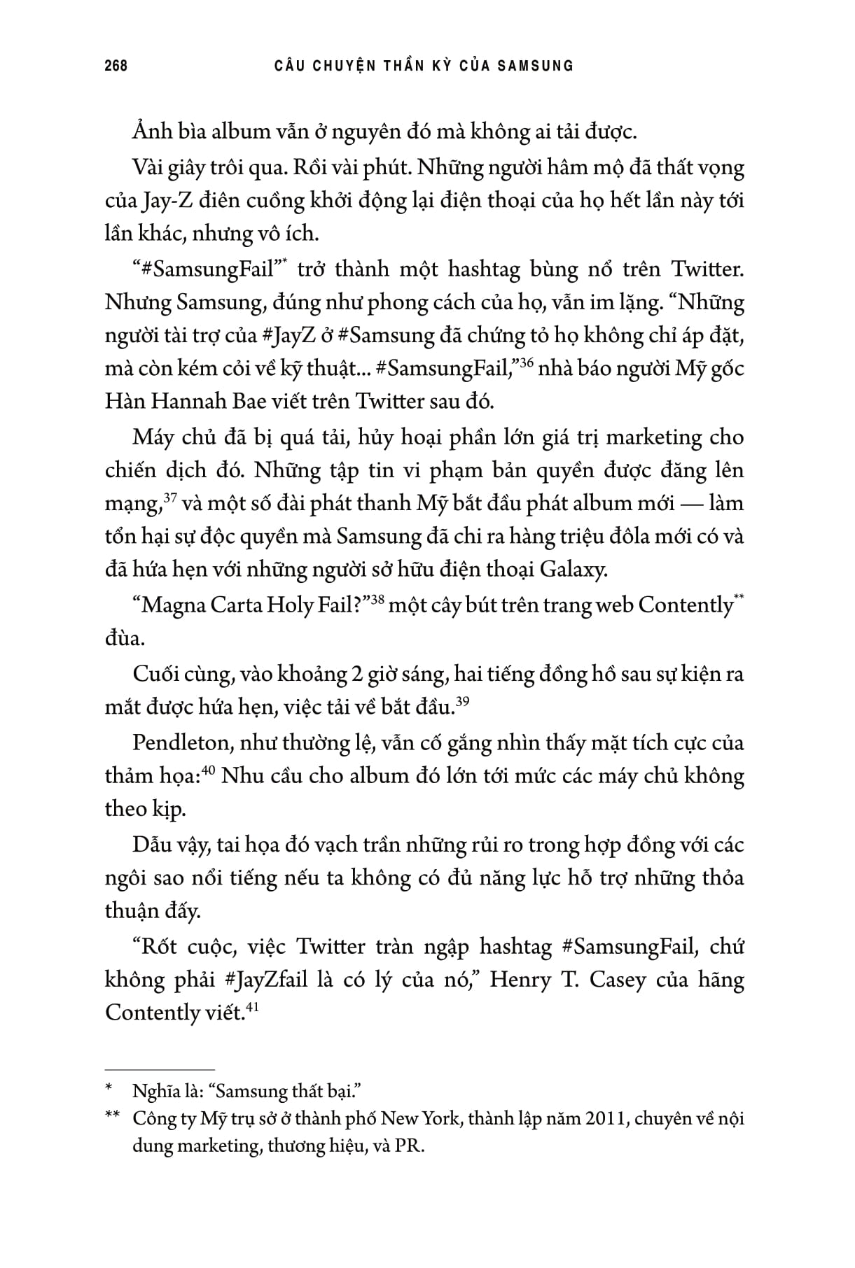 câu chuyện thần kỳ của samsung: từ kẻ theo đuôi thành người dẫn dắt - samsung rising