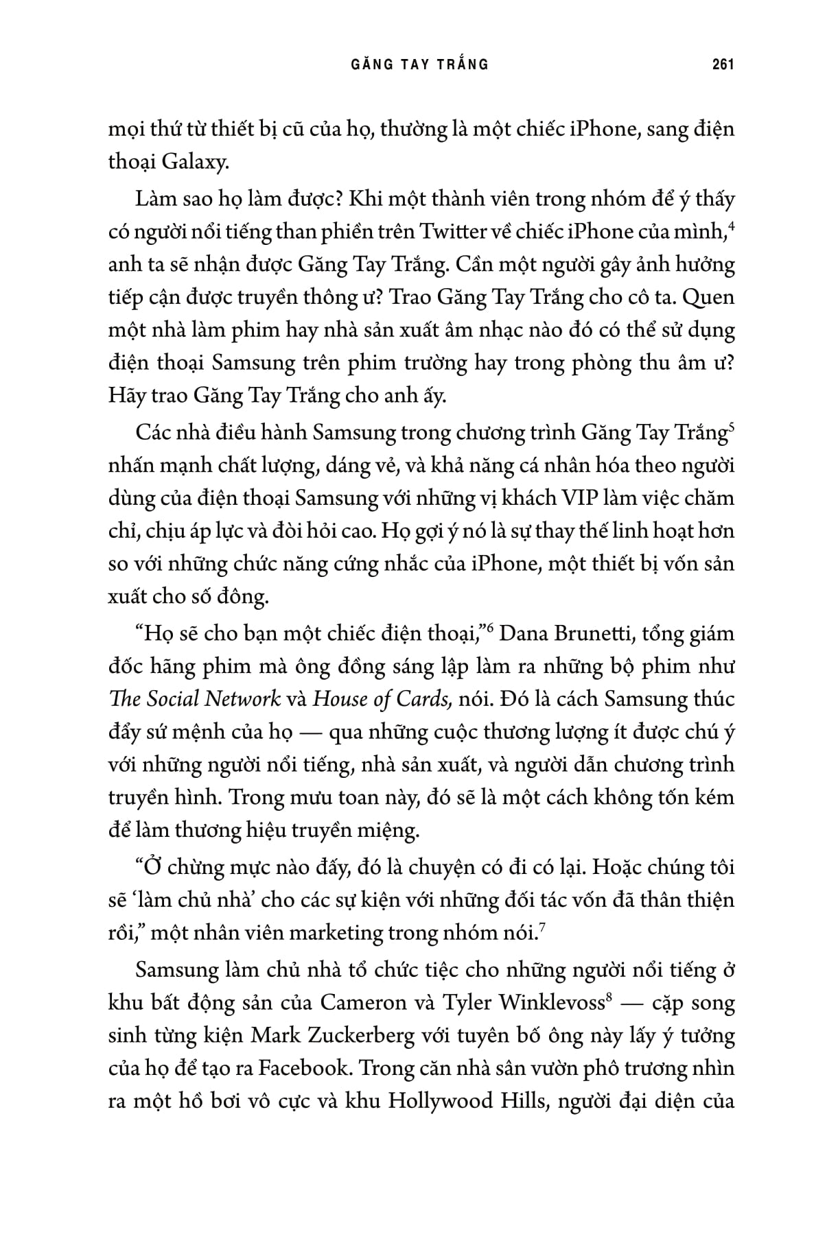 câu chuyện thần kỳ của samsung: từ kẻ theo đuôi thành người dẫn dắt - samsung rising