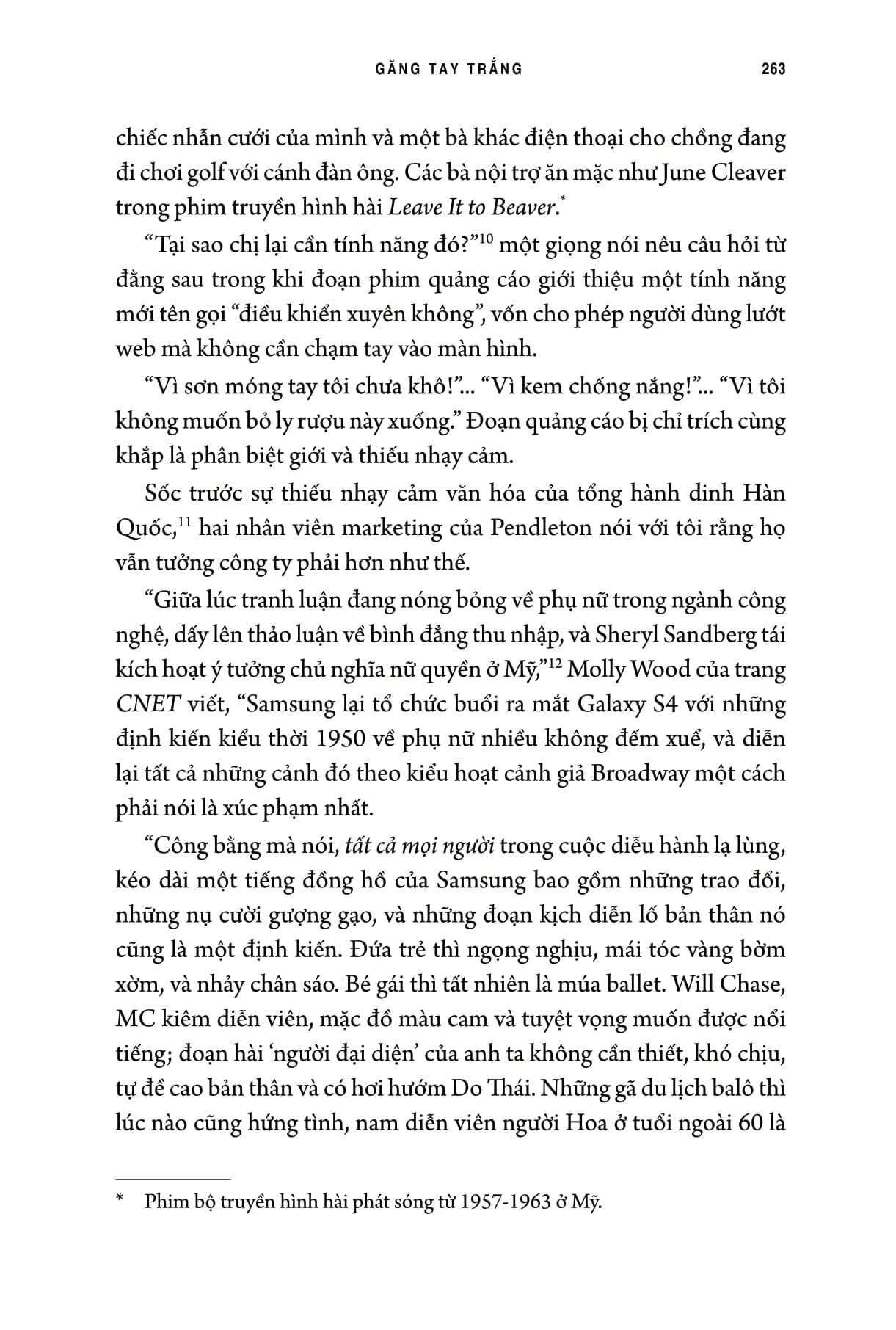 câu chuyện thần kỳ của samsung: từ kẻ theo đuôi thành người dẫn dắt - samsung rising