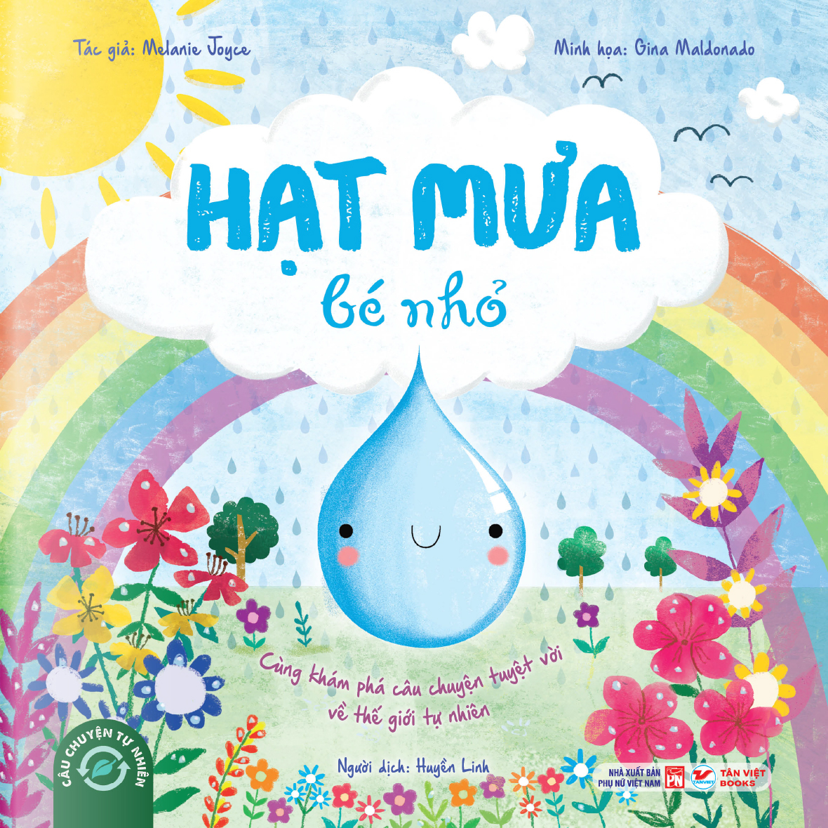 Cau Chuyen Tu Nhien - Hat Mua Be Nho