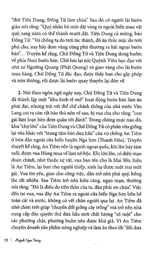 câu chuyện văn hóa