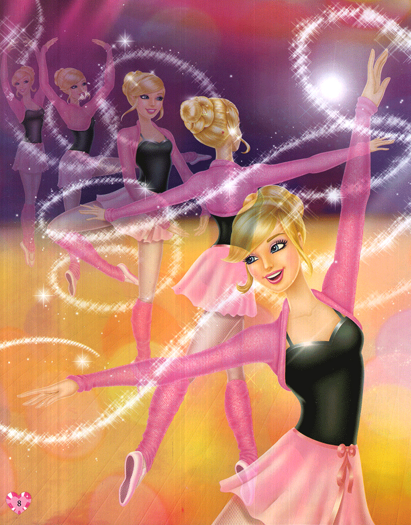 câu chuyện về những nàng công chúa - sức mạnh của tình bạn