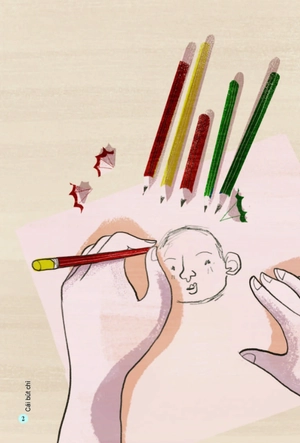 câu đố dân gian bằng tranh - đồ vật