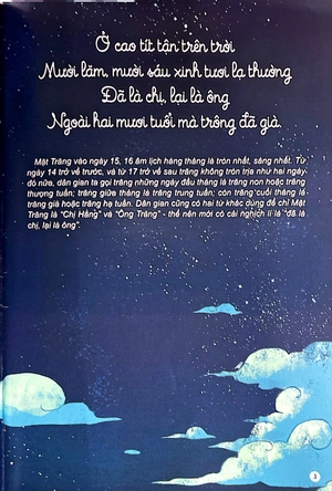 câu đố dân gian bằng tranh - thiên nhiên