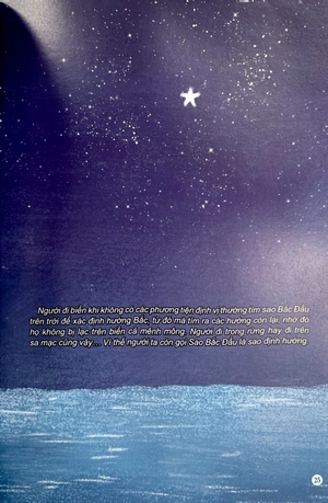 câu đố dân gian bằng tranh - thiên nhiên