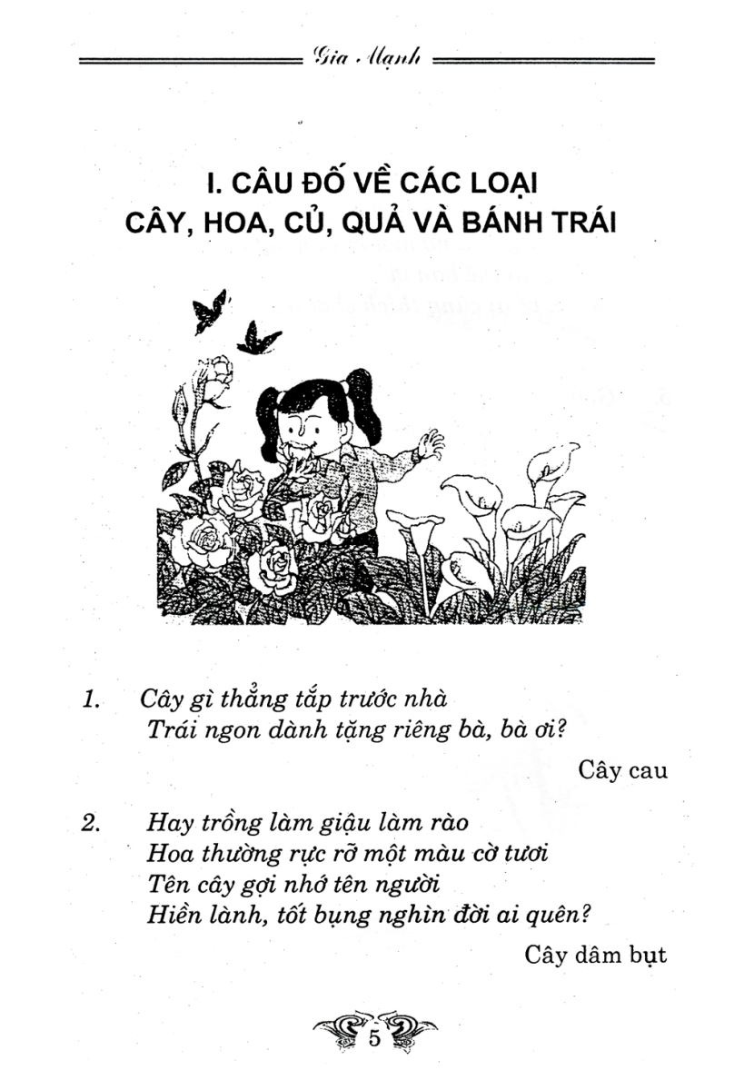 Câu Đố Tuổi Thơ (Tái Bản 2026) - Ảnh 4