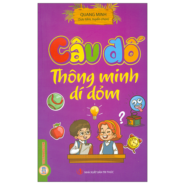 Câu Đố Về Các Loài Vật