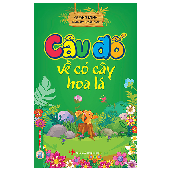 Câu Đố Về Các Loài Vật