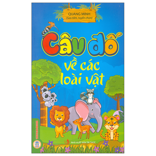 Câu Đố Về Cỏ Cây, Hoa Lá