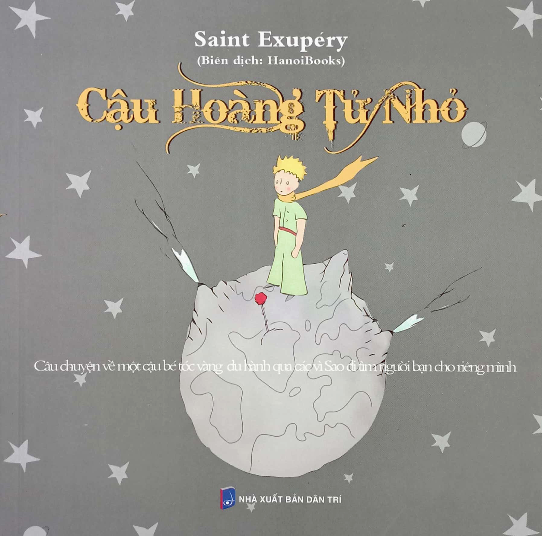 cậu hoàng tử nhỏ