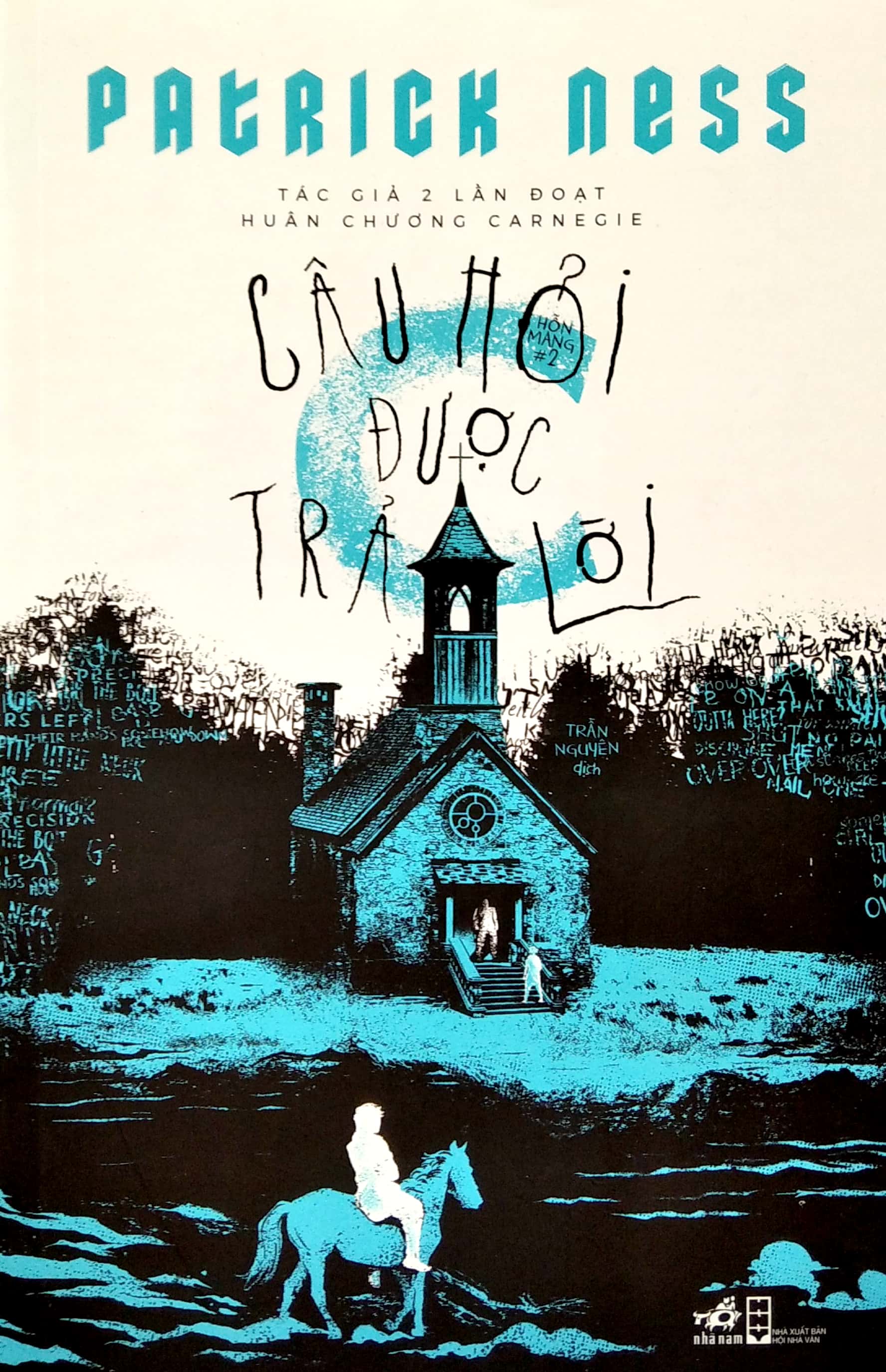 câu hỏi được trả lời - hỗn mang 2