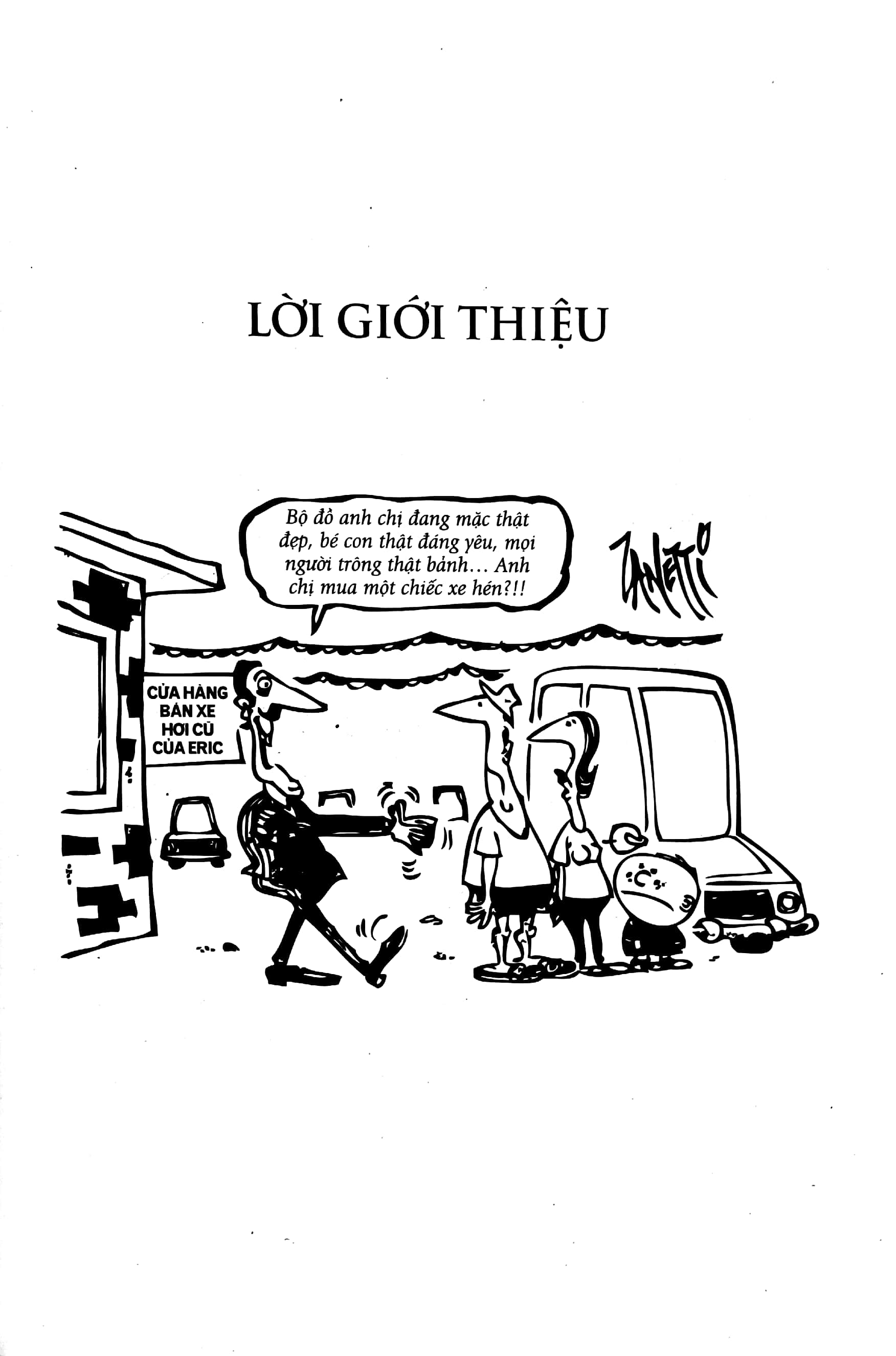 câu hỏi là câu trả lời (tái bản 2021)