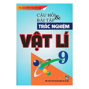 câu hỏi và bài tập trắc nghiêm vât lí 9