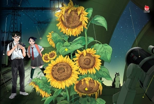 câu lạc bộ những kẻ mất ngủ - insomniacs after school - tập 4 - tặng kèm postcard