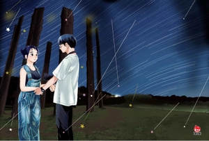 câu lạc bộ những kẻ mất ngủ - insomniacs after school - tập 6 - tặng kèm postcard