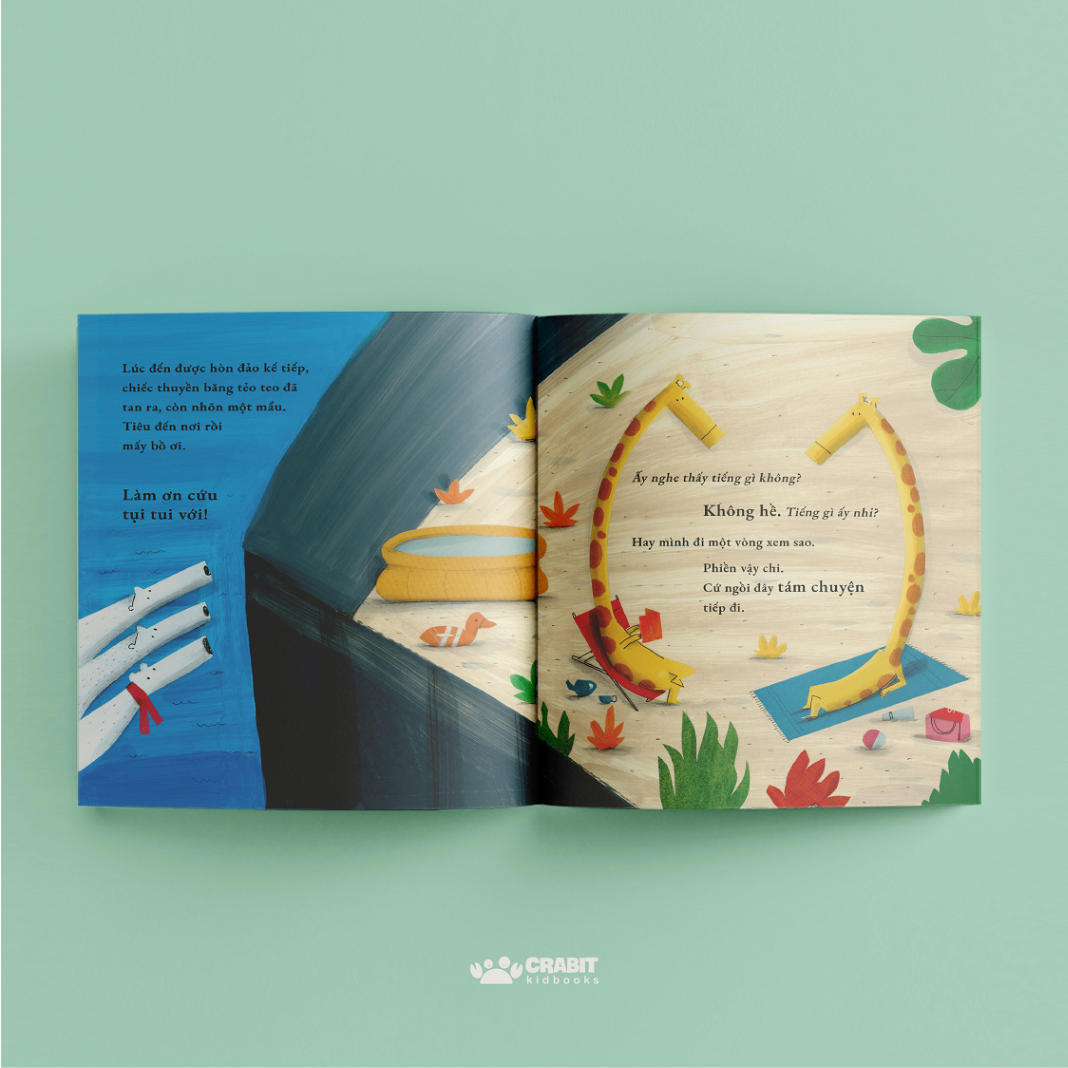 cậu luôn được đón chào! - bìa cứng