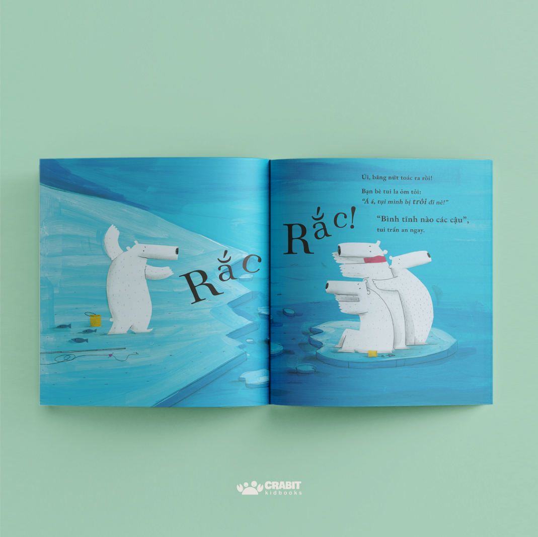 cậu luôn được đón chào! - bìa cứng