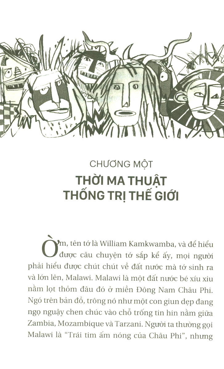 cậu nhóc gặt gió (tái bản 2023)