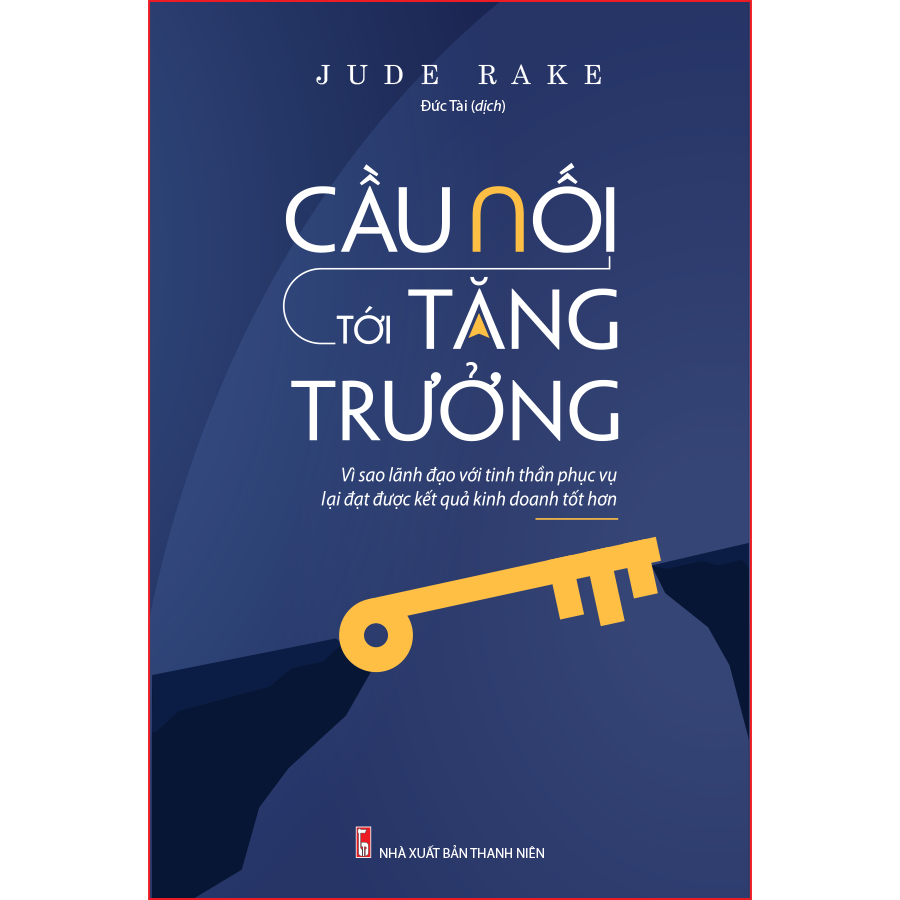 cầu nối tới tăng trưởng