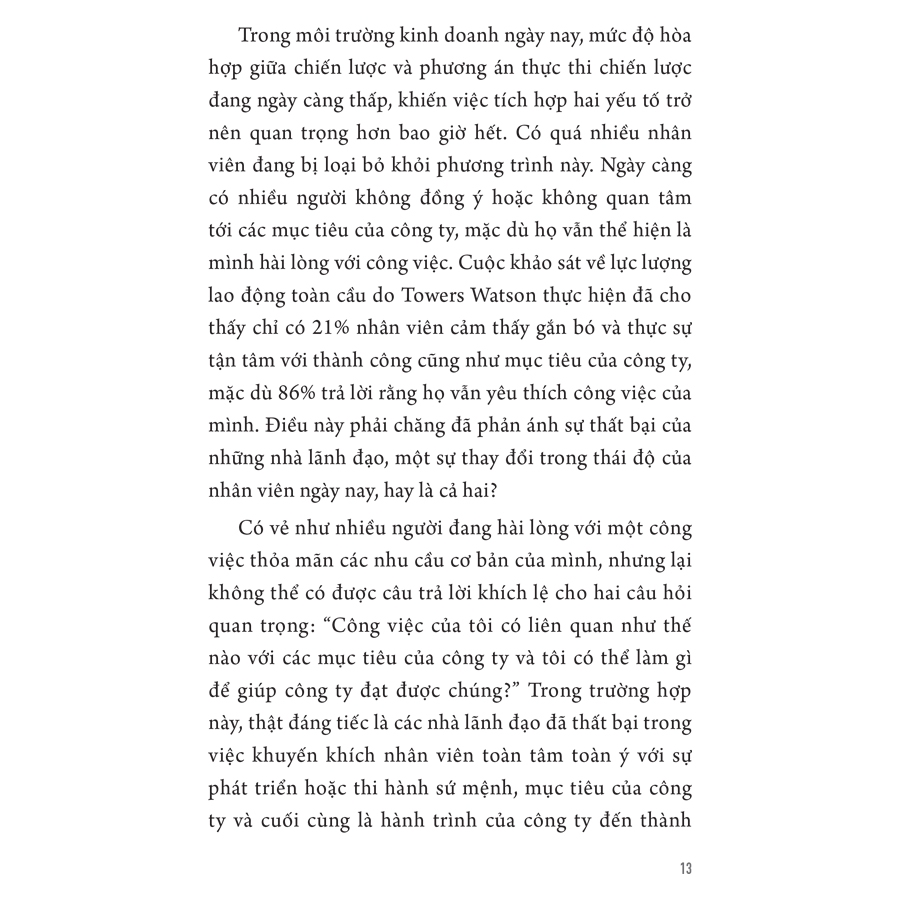 cầu nối tới tăng trưởng