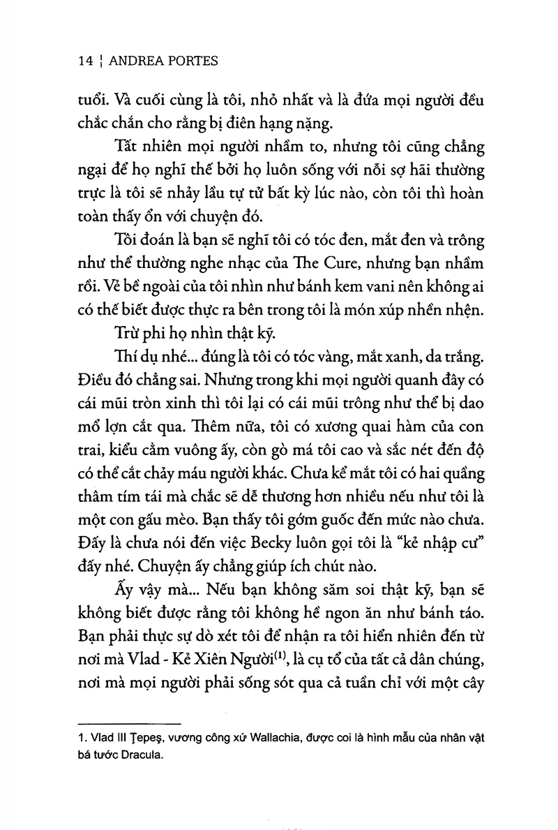 cấu tạo một gái lệch chuẩn