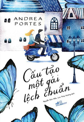 cấu tạo một gái lệch chuẩn