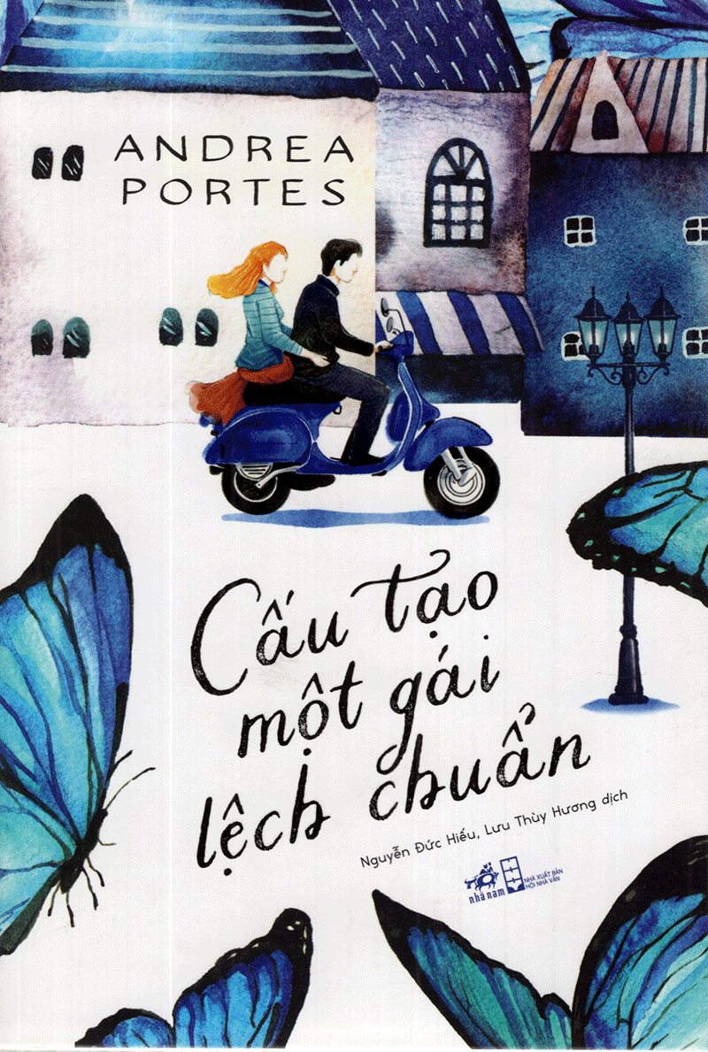 cấu tạo một gái lệch chuẩn