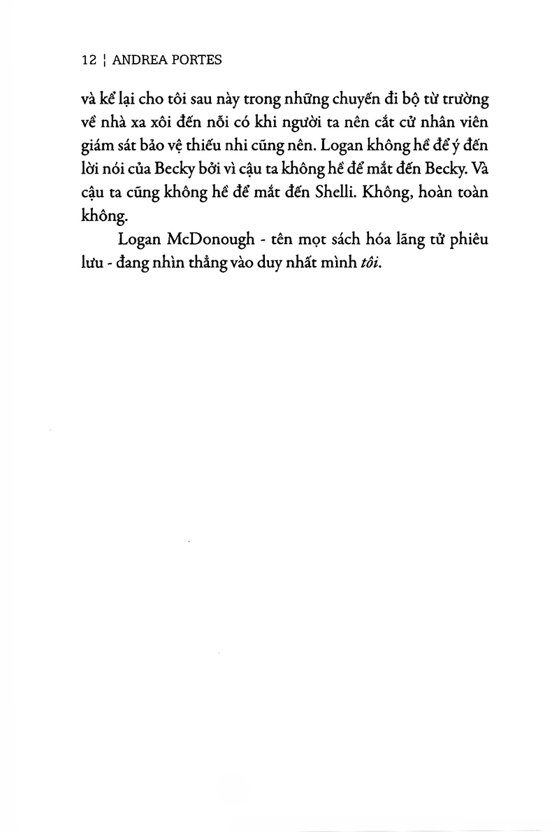 cấu tạo một gái lệch chuẩn