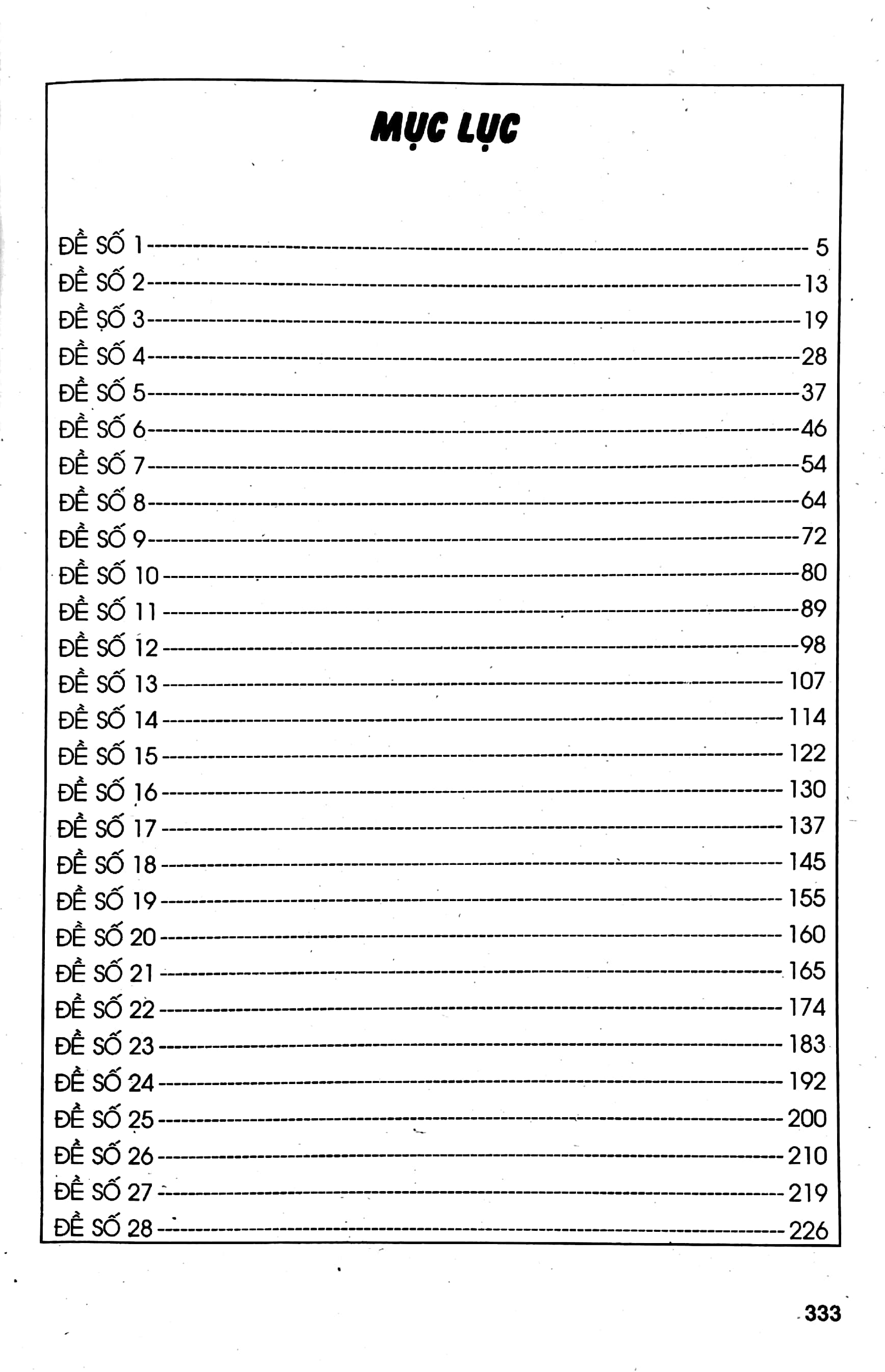 cấu trúc các dạng đề thi tự luận môn toán 12 (ôn luyện thi đh-cđ 2013)