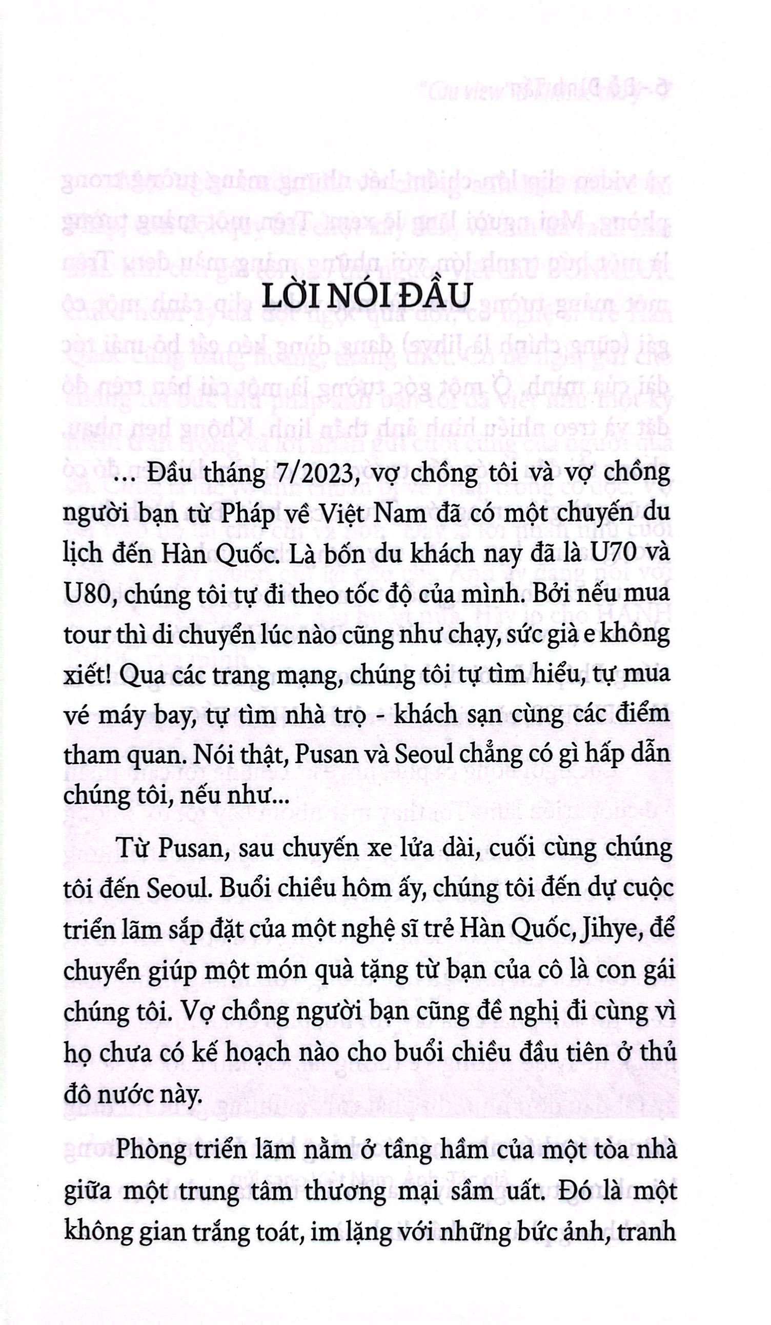 câu view và kinh tế chú ý