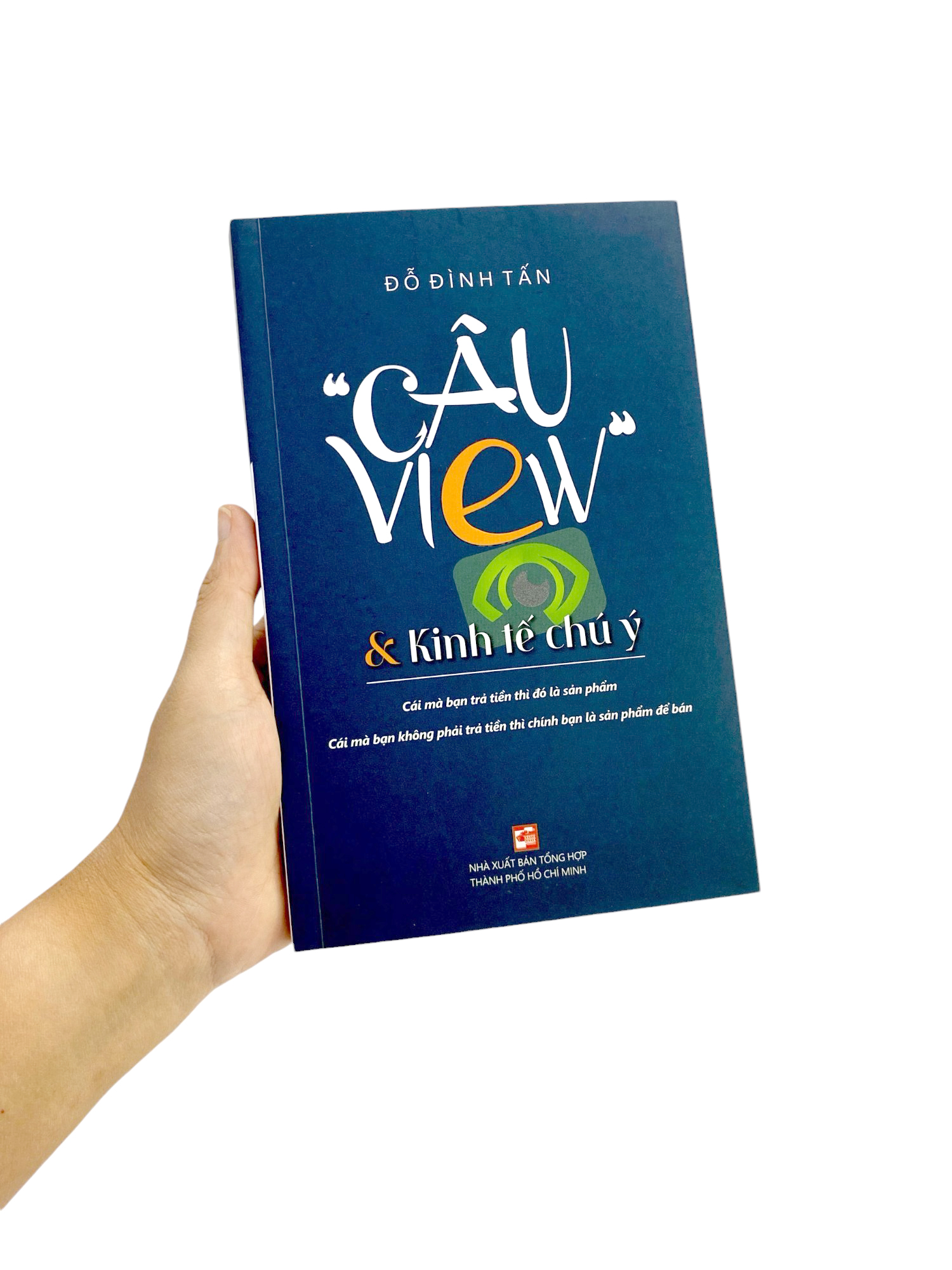 câu view và kinh tế chú ý