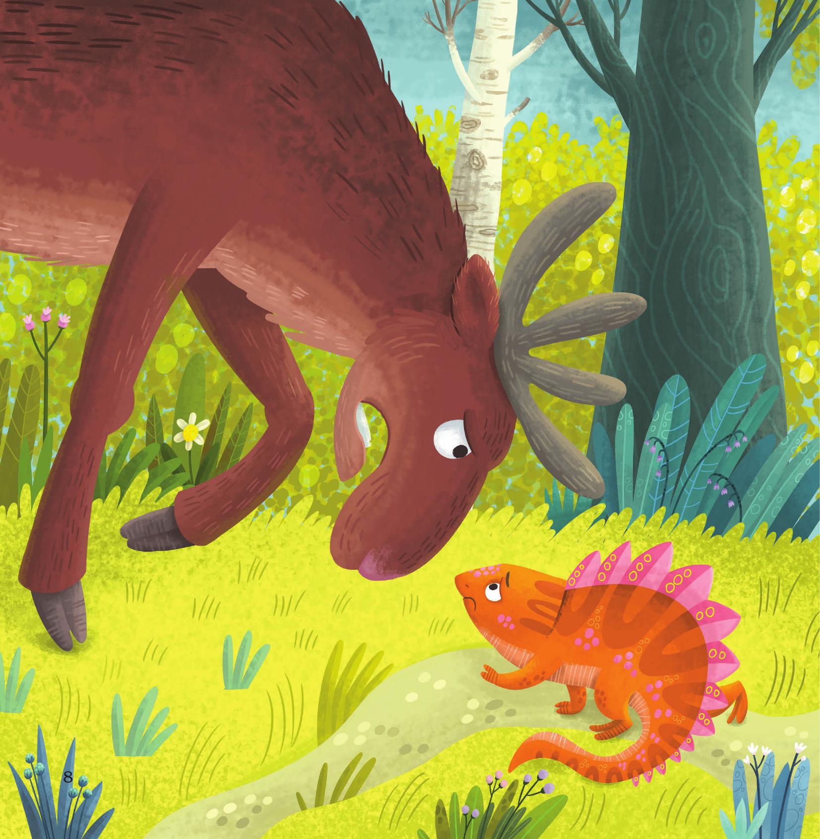 cầu vồng cảm xúc - giúp bé dễ dàng thấu hiểu các cảm xúc thông qua màu sắc - nhận biết các trạng thái cảm xúc