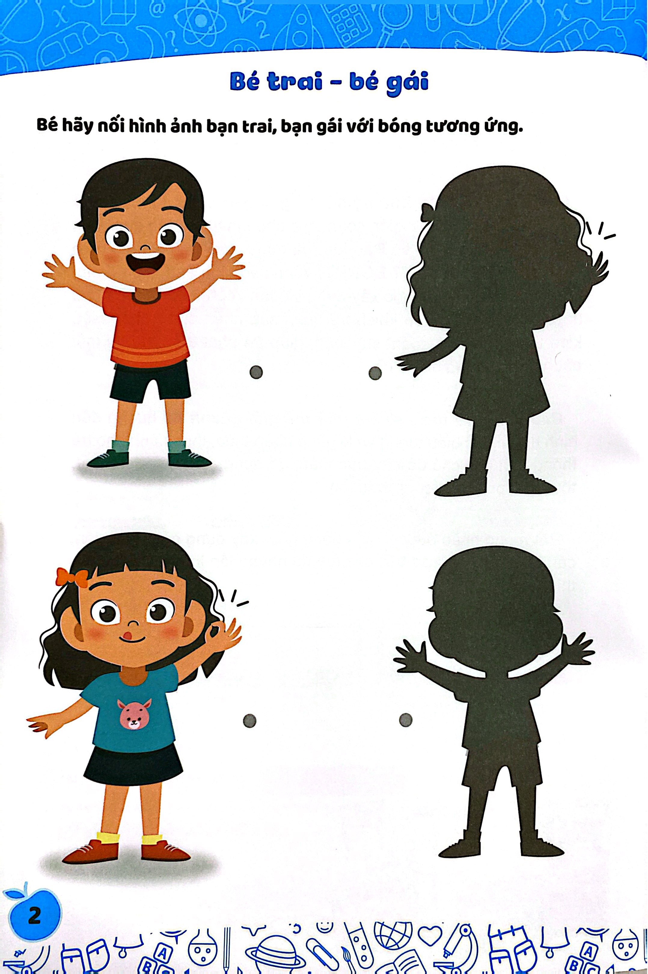 Cau Vong Tre Tho - Kham Pha The Gioi Quanh Be - Danh Cho Tre 24-36 Thang Tuoi