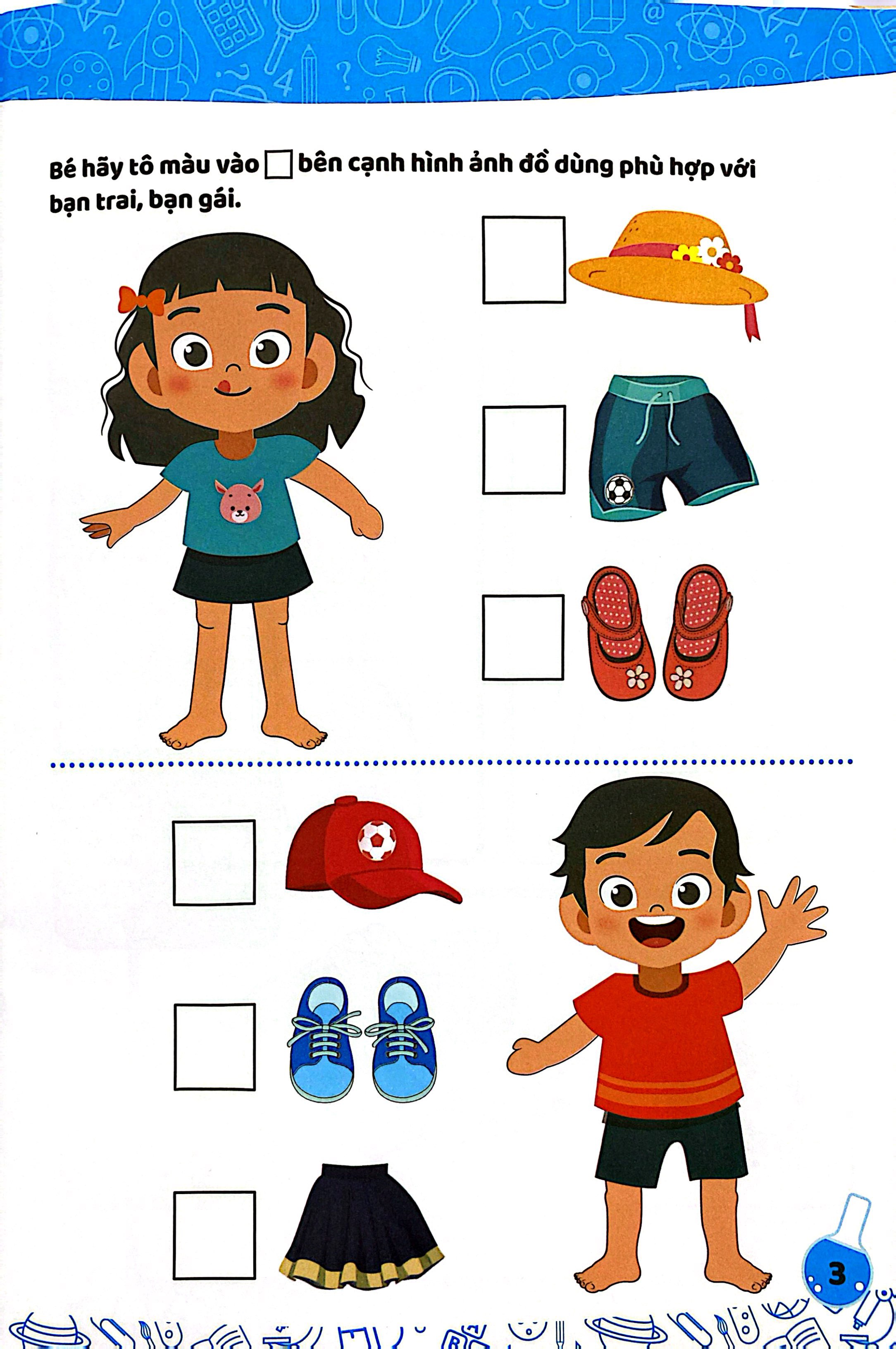 Cau Vong Tre Tho - Kham Pha The Gioi Quanh Be - Danh Cho Tre 24-36 Thang Tuoi