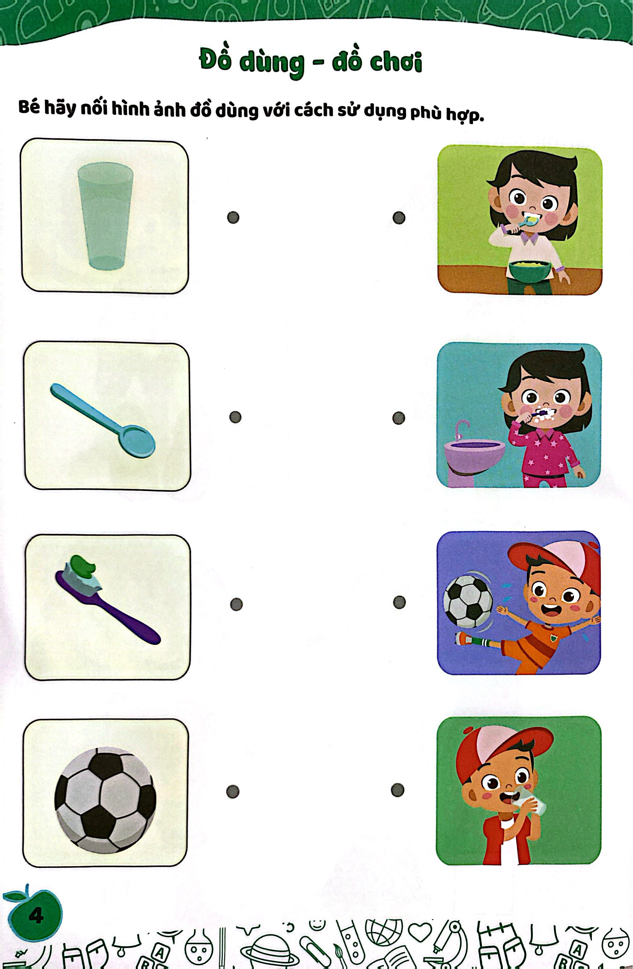 Cau Vong Tre Tho - Kham Pha The Gioi Quanh Be - Danh Cho Tre 24-36 Thang Tuoi