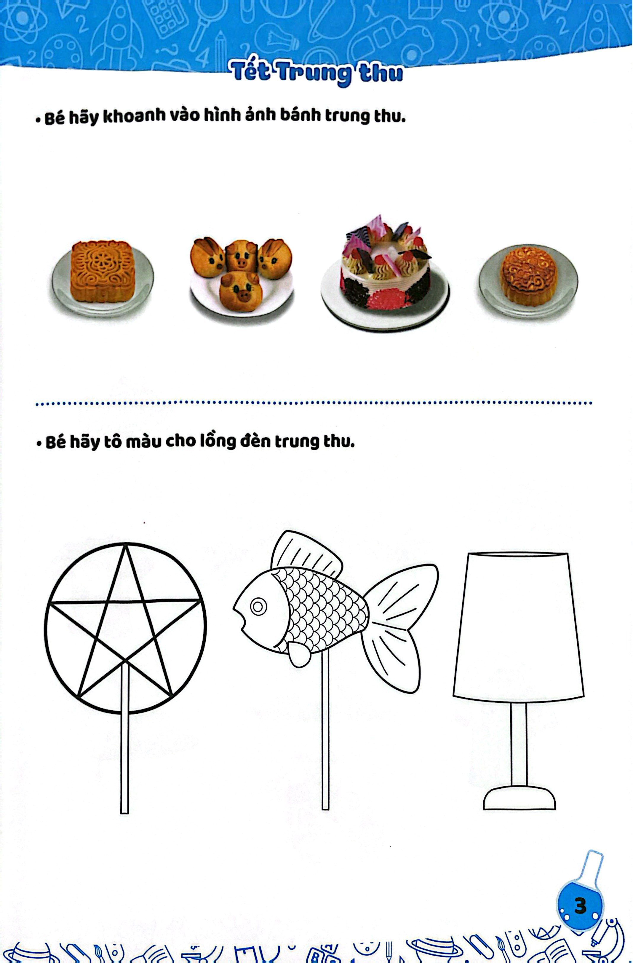 Cau Vong Tre Tho - Kham Pha The Gioi Quanh Be - Danh Cho Tre 3-4 Tuoi