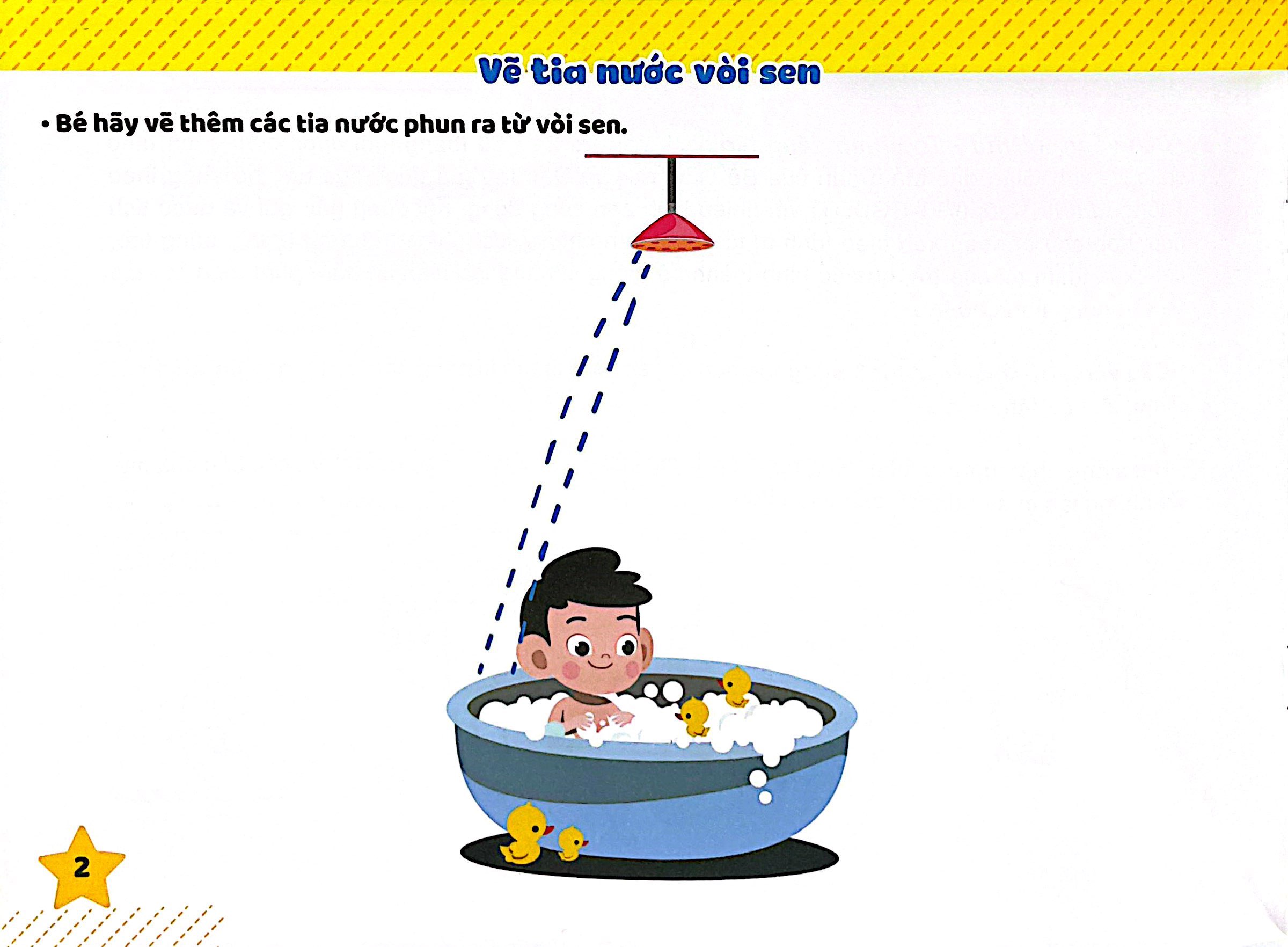 Cau Vong Tre Tho - Tao Hinh Sang Tao - Danh Cho Tre 24-36 Thang Tuoi